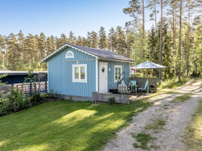 Chalet Sandsjöfors by Interhome